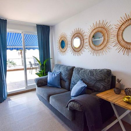 Letmalaga Cremades Sea Views Apartment Exterior photo