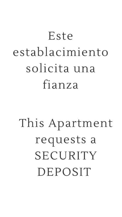 Letmalaga Cremades Sea Views Apartment Exterior photo