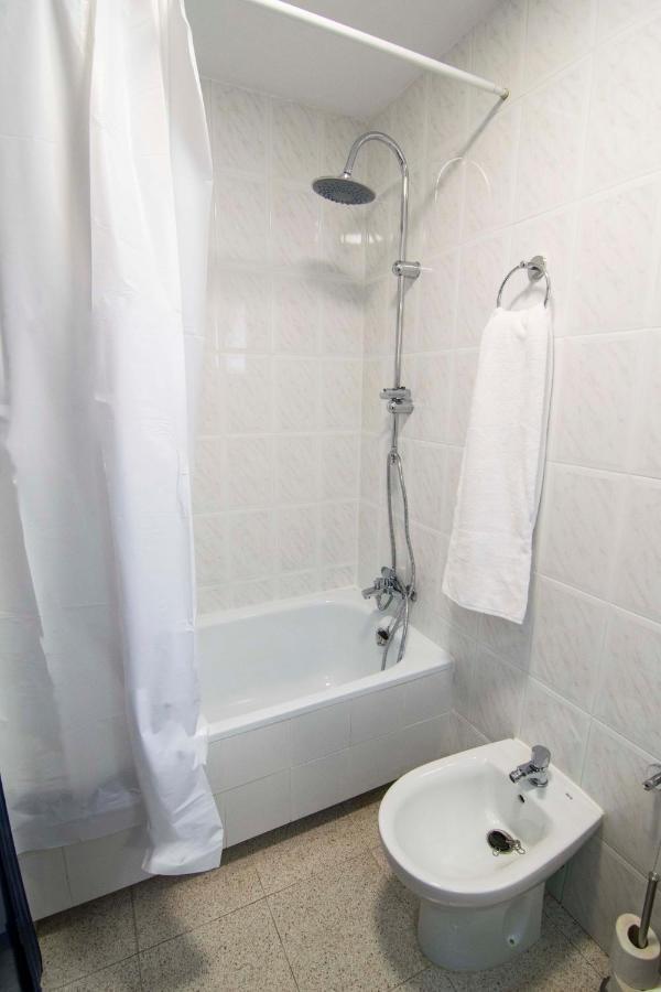 Letmalaga Cremades Sea Views Apartment Exterior photo